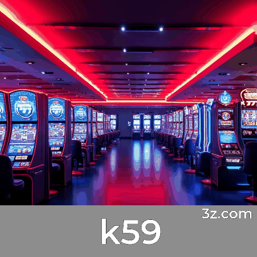 k59 login page Brazil – secure online casino access