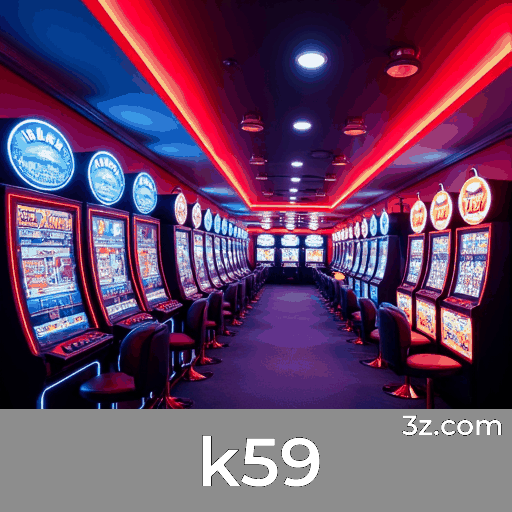 Login to k59 – Access Online Casino & Sports in Brazil k59 login page Brazil – secure online casino access