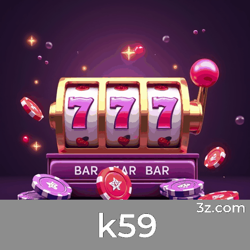 k59 login page Brazil – secure online casino access