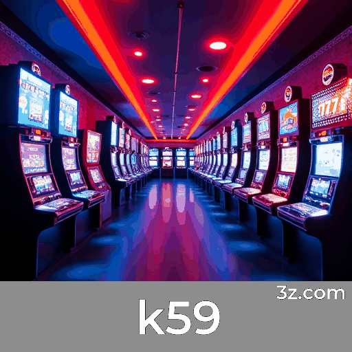 k59 login page Brazil – secure online casino access