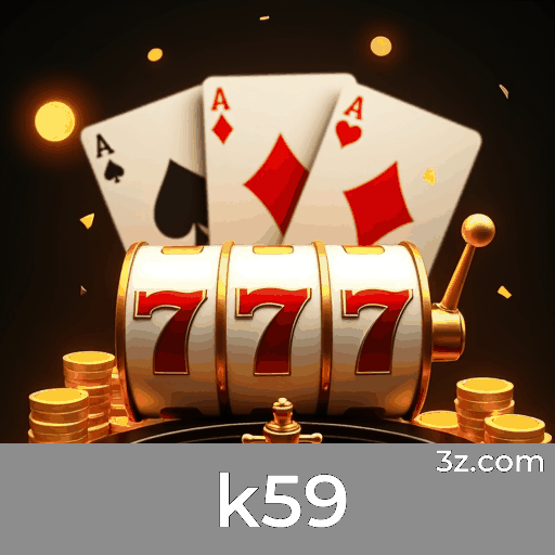 k59 login page Brazil – secure online casino access
